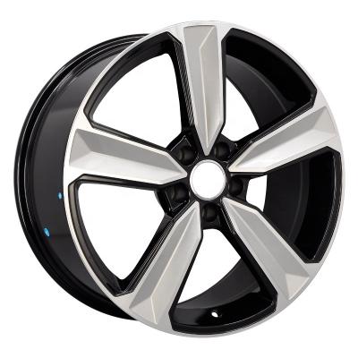 China 6061-T6 1 Pieces Customizing Color 18 19 20 21 22 23 24 Inch Alloy Forged Car Wheels for sale