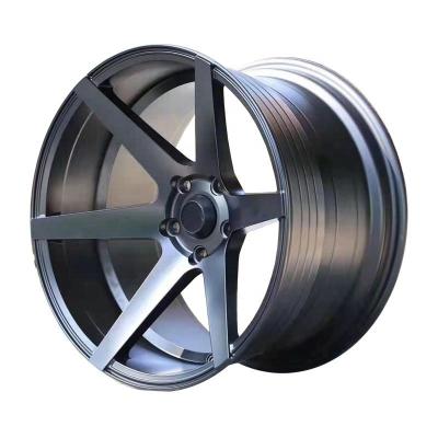 China ALLOY car wheels 15 16 17 18 inch alloy automobile rim PCD5x114.3 alloy car wheels for sale