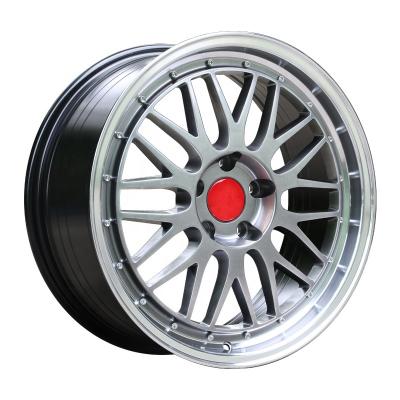 China ALLOY Best Seller Alloy Wheels 18 Wheels R16 17 Cast Aluminum Wheels for sale