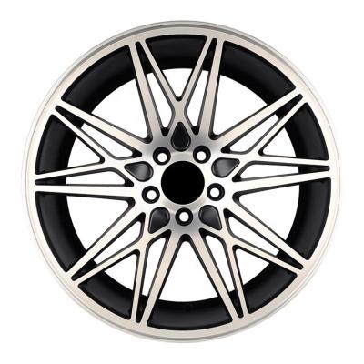 China ALLOY Car Rim 18 Inch Wheel PCD 5x120 Cast Aluminum Car Wheels for sale