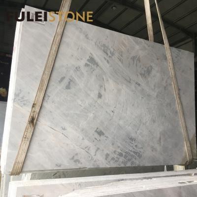 China Lais Gray Italy Gray Marble Floor Modern by Light Gray Marble for sale