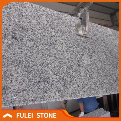 China Building& multifamily & hospitality & Cheap Real Estate Polished Chinese Gray Granito Granito Slabs Wholesale for sale