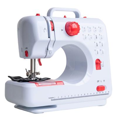 China Automatic Lubrication 505 Household Sewing Machine for sale