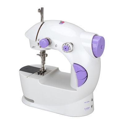 China Mini Sewing Electric Sewing Machine Household Automatic Hand Lubrication Machine for sale