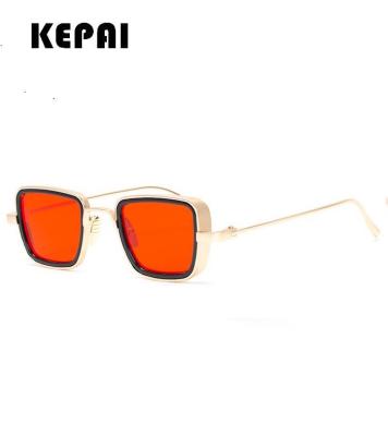 China Factory Supply Wholesale Price Square Agent Smith Sunglasses for sale