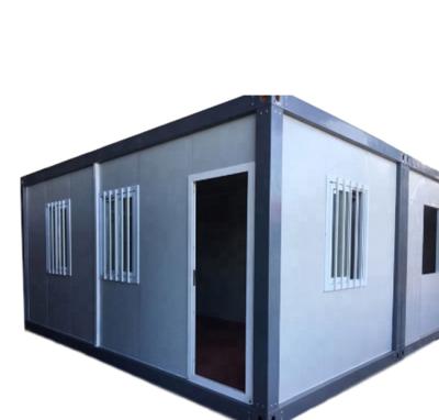 China Modern Prefab Houses Detachable Container Container Home Mobile Office for sale