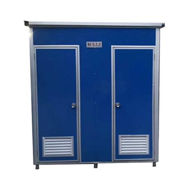 China Modern wholesale custom different size prefab portable portable mobile container public toilet with cheap price for sale