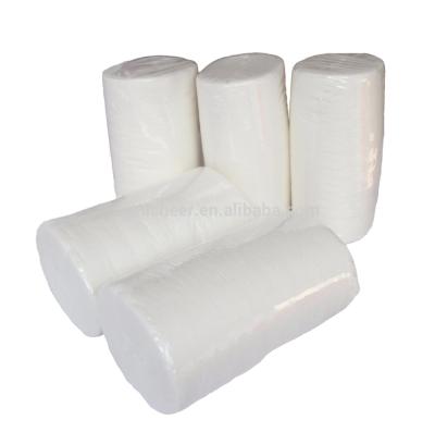 China Flushable Disposable Bamboo Cloth Diaper Squishy Liners for sale