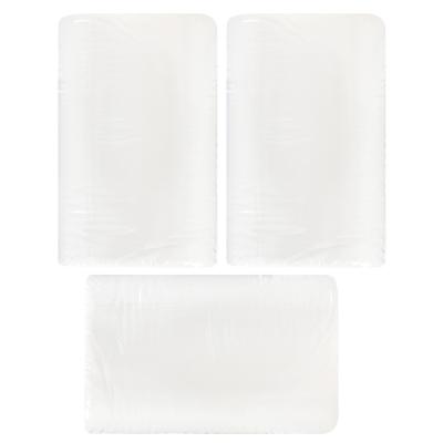 China Flushable Famicheer Disposable Biodegradable Bamboo Liner For Diapers for sale