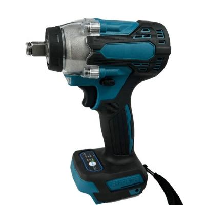 China 18V Electric Power Cordless Drill Body Battery Cheap Price Only Fit Makita 1/2