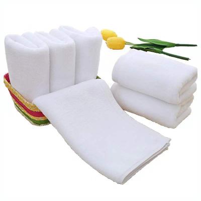 China Luxury 100% Cotton Child Safe Hot Tub Bath Towel Supplier Towels With Logo Custom Printed for sale