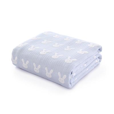 China Home Promotional 100% Cotton Terry Cloth Bed Cover Blankets Sweat Absorbing Terry Cloth Bed Cover for sale