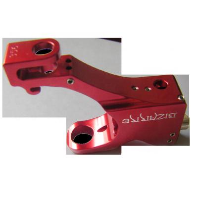 China Bicycle Electronic Parts Aluminum Bicycle Accessories for sale