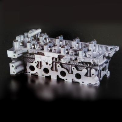 China Aluminum Alloy GM EXCELLE1.5L B15 CYLINDER HEAD 24101581 for sale