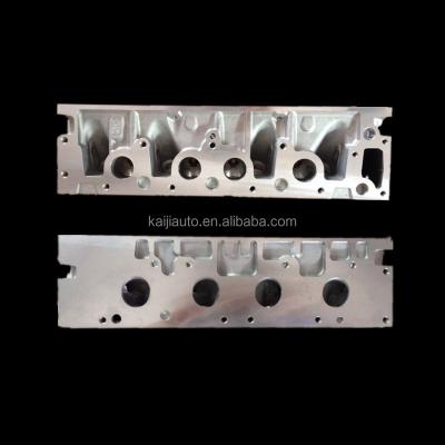 China Aluminum alloy CYLINDER HEAD caburator type RE NAULT CLIO E7J YAN KANAL/MEGANE/R19 KARBURATORLU E7J for sale