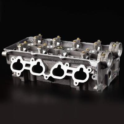 China BYD 1.8L aluminum alloy cylinder head for sale