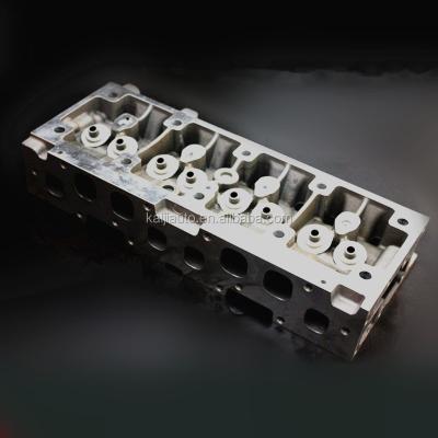 China RE-NAULT-9/BRODWAY/FAIRWAY Aluminum Alloy CYLINDER HEAD Renault R9 1.4L TRC 7700715244 for sale