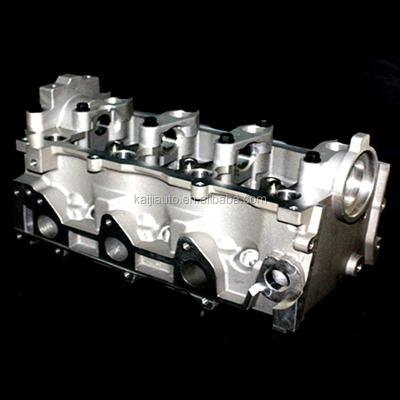 China Aluminum Alloy CYLINDER HEAD For ACCENT DIESEL MATRIX (FC) 1.5CRDI D3EA 22100-27501 / 22100-27500 for sale