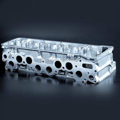 China LA-DA NIVA 21011-1003015-10 aluminum alloy HEAD for sale