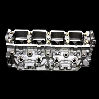 China Vo V40 F8Q AMC908048 7701468014 aluminum alloy CYLINDER HEAD Vol. for sale