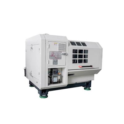 China Factory Price Nail Making Automatic Joint Nail Making Machine Screw Nail Making Machine for sale