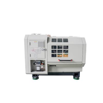 China Building Material Stores Low Noise High Speed ​​Durable Nail Production Line Automatic Wire Nail Making Machine Price for sale