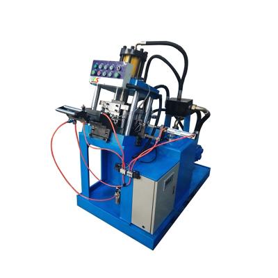 China High quality building material shops straight nail machine pin/U staple industrial framing nails making machine for sale