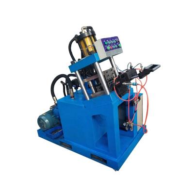 China Easy Operation Multi Production Line Wire Staple Pin Making Machine Automatic Wire Staples for sale