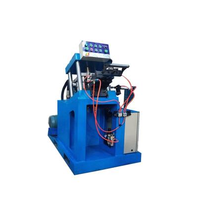 China Best Supplier Easy Operation Fully Automatic F/t Brad Nail And Clip Making Machine for sale