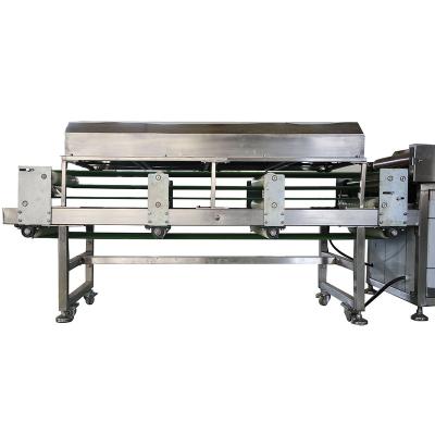 China Hotels Automatic Pita Bread Machine Pita Bread Line For Tortilla Roti Chapati Grain Product Making Machinery Making Machine for sale