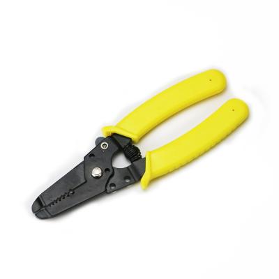 China MULTI FUNCTIONAL MULTI FUNCTIONAL Professional Tool Handle Pliers Chrome Vanadium Steel Cutting Pliers For Wire Stripping for sale