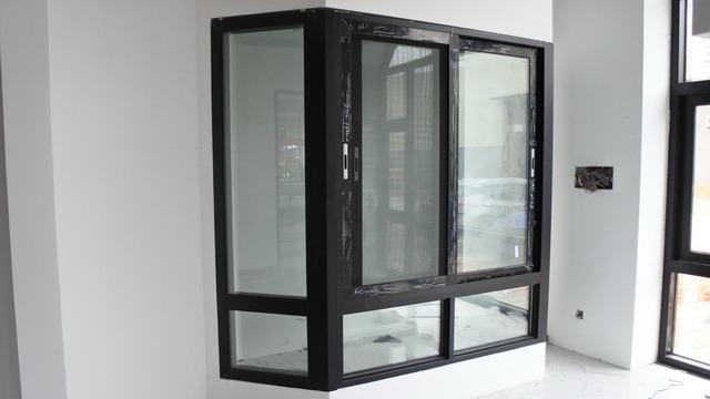 Verified China supplier - Foshan NF Windows And Doors System Co., Ltd.