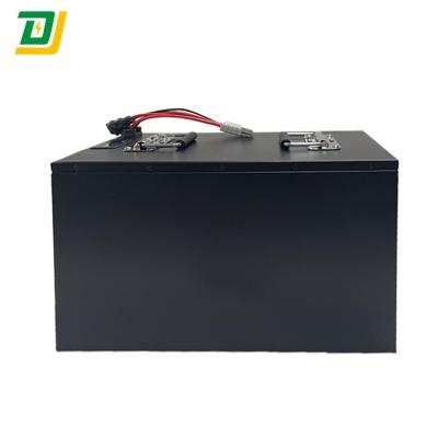 China Toys Chinese Supplier Electric Motorcycle Ternary 72v Lithium Battery for sale