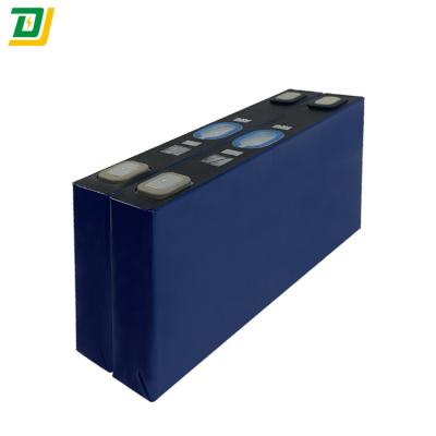 China Toys High Efficiency Rechargeable Deep Cycle 120ah Lithium Battery For RV Forklift for sale