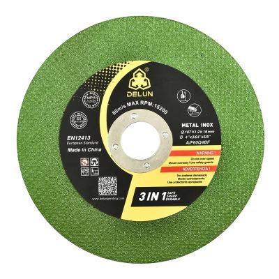 China High Performance Grinding Wheel Manufacturers for sale