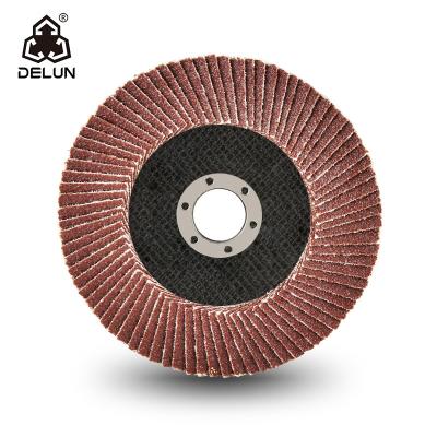 China High quality flexible fin wheel grinding wheel for sale