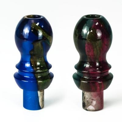 China Smooking Hookah Shisha High Cost Hookah Resin Mouthpiece Set Shisha Accessories for sale