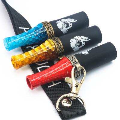 China Hookah Shisha Accessories Resin Hookah Smoking Mouthpiece For Hookah Shisha for sale