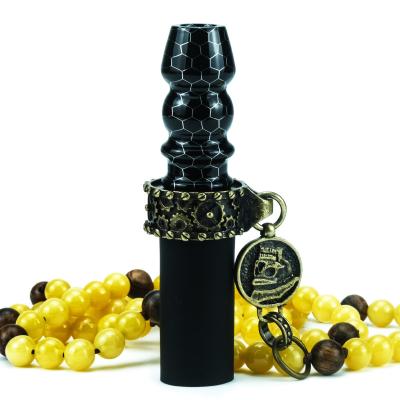 China Smooking Hookah Hookah Shisha Mouthpiece Sheesha Chicha Accessories Epoxy Hookah for sale