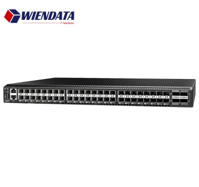 China Lenovo DB620S VLAN Support Lenovo ThinkSystem DB620S 32Gb FC San Switch for sale