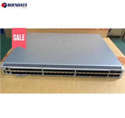 China New BR-G620-24-32G-F include 24pcs SPF for Brocade G620 32Gb switch for sale