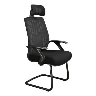 China (Other) Adjustable Ergonomic Type Staff Meeting Room Computer Chair Manufacturer Office Backrest Chair Breathable Studying Chair for sale