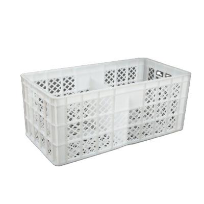 China Farms Chicken Egg Transport Storage Boxes Durable Plastic Box for sale