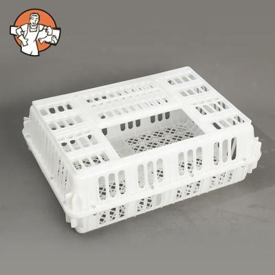 China Farms Tangshan Hot Sale New Product Farm Equipment Chicken Transport Cage for sale