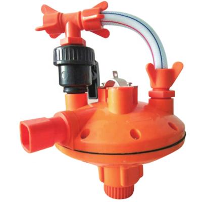 China Farms Drinking System Pressure Water Regulator for sale