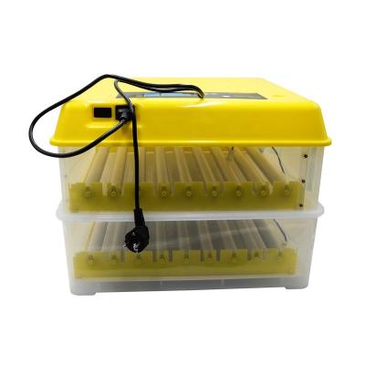 China Home Farms Use Roller 112 Mini Egg Incubator for sale