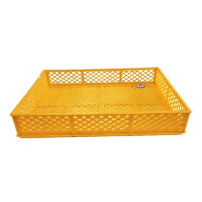 China Hot Selling Farms Chicken Hatching Basket Egg Incubator Basket Flat Tray for sale