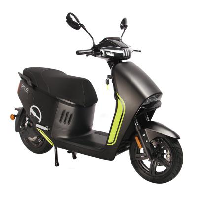 China EEC 25KM/H 2000W 72v Electric Family Mobility Scooter Safety Motorcycle Low Speed ​​EGP for sale