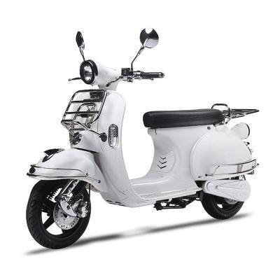 China 60v 1200w New Electric Motorcycle Battery Car Adult High-speed Long Distance Running Special Scooter For 12's & quot; for sale