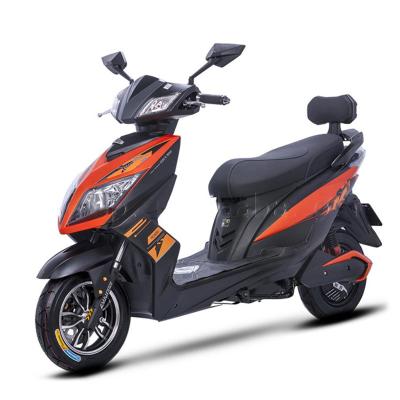 China New Motorcycle Battery Car Home Mobility Moped 72V 900W Electric Scooter SD-11 for sale